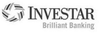 INVESTAR BRILLIANT BANKING logo