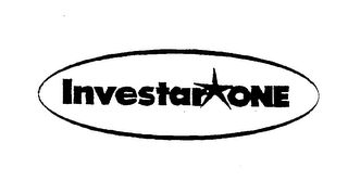 INVESTAR ONE logo