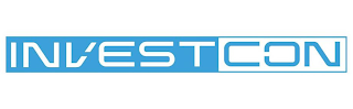 INVESTCON logo