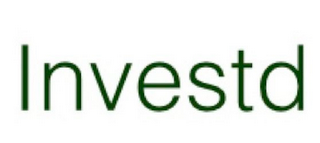 INVESTD logo