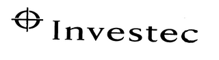 INVESTEC logo