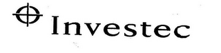INVESTEC logo