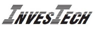 INVESTECH logo
