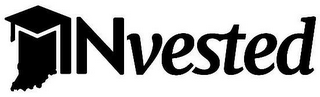 INVESTED logo