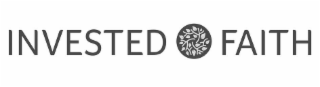 INVESTED FAITH logo