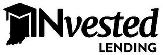 INVESTED LENDING logo