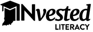 INVESTED LITERACY logo