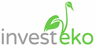 INVESTEKO logo