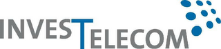 INVESTELECOM logo