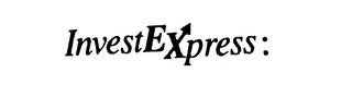 INVESTEXPRESS logo