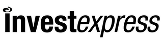 INVESTEXPRESS logo