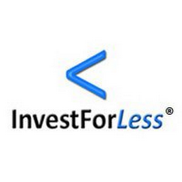 INVESTFORLESS logo