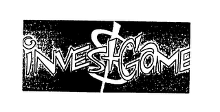 INVESTGAME logo