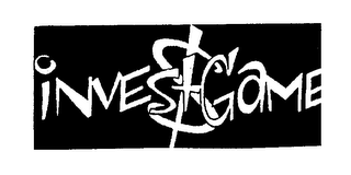 INVESTGAME logo