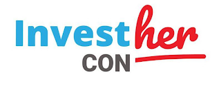 INVESTHER CON logo