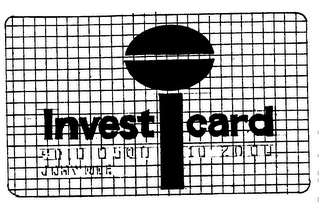 INVESTICARD logo