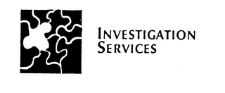 INVESTIGATION SERVICES