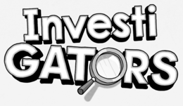 INVESTIGATORS logo