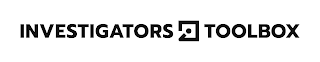 INVESTIGATORS TOOLBOX logo