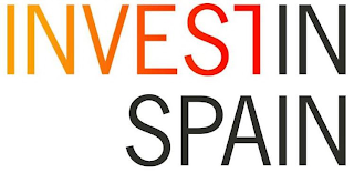 INVESTIN SPAIN logo