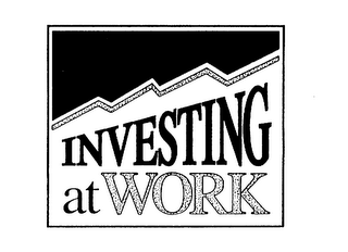 INVESTING AT WORK logo