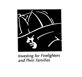 INVESTING FOR FIREFIGHTERS AND THEIR FAMILIES logo