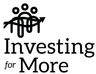 INVESTING FOR MORE logo