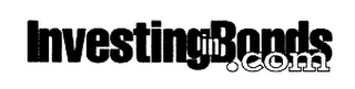 INVESTING IN BONDS.COM logo