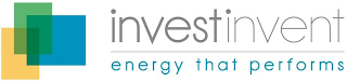 INVESTINVENT ENERGY THAT PERFORMS logo