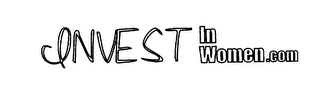 INVESTINWOMEN.COM logo