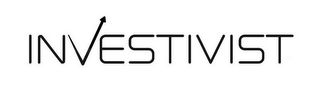 INVESTIVIST logo