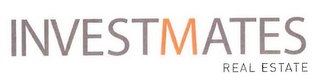 INVESTMATES REAL ESTATE logo