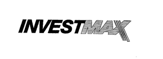 INVESTMAX logo