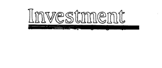 INVESTMENT ADVISOR logo