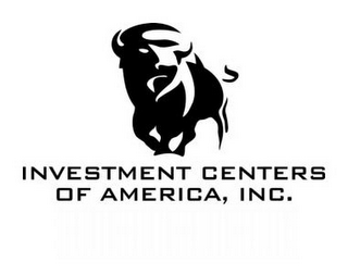 INVESTMENT CENTERS OF AMERICA, INC. logo