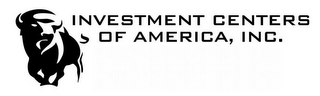 INVESTMENT CENTERS OF AMERICA, INC. logo
