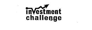 INVESTMENT CHALLENGE logo