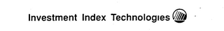 INVESTMENT INDEX TECHNOLOGIES logo
