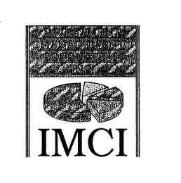 INVESTMENT MANAGEMENT CONSULTING, INC. IMCI logo