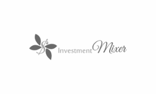 $ INVESTMENT MIXER logo