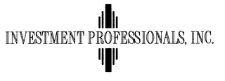 INVESTMENT PROFESSIONALS, INC. logo