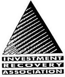 INVESTMENT RECOVERY ASSOCIATION logo