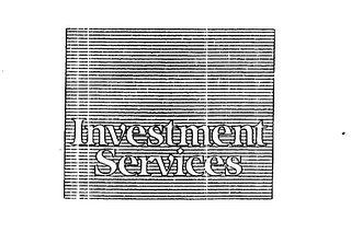 INVESTMENT SERVICES logo
