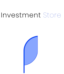 INVESTMENT STORE logo