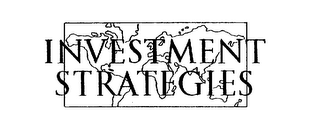 INVESTMENT STRATEGIES logo