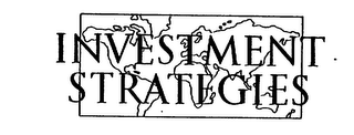 INVESTMENT STRATEGIES logo
