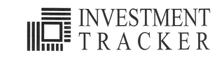 INVESTMENT TRACKER logo