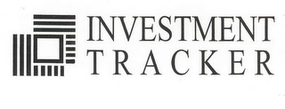 INVESTMENT TRACKER logo