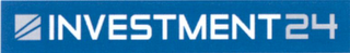 INVESTMENT24 logo