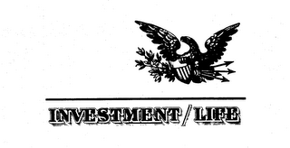 INVESTMENT/LIFE logo